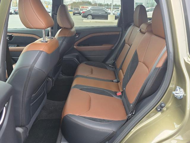 used 2026 Subaru Forester car, priced at $42,681