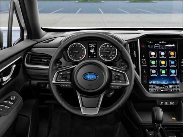 new 2026 Subaru Forester car, priced at $40,848
