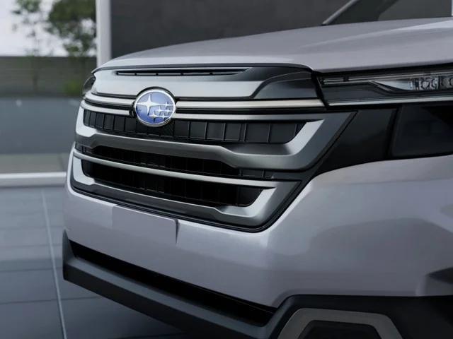 new 2026 Subaru Forester car, priced at $40,848