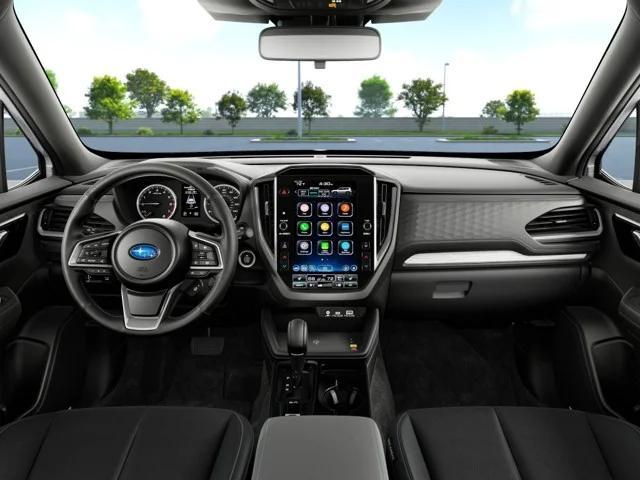 new 2026 Subaru Forester car, priced at $40,848