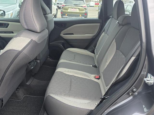 new 2026 Subaru Forester car, priced at $30,127
