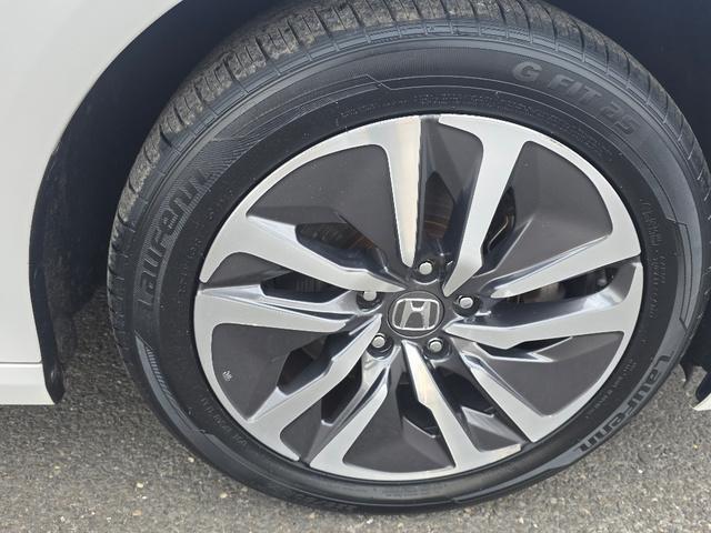 used 2019 Honda Accord Hybrid car, priced at $11,483