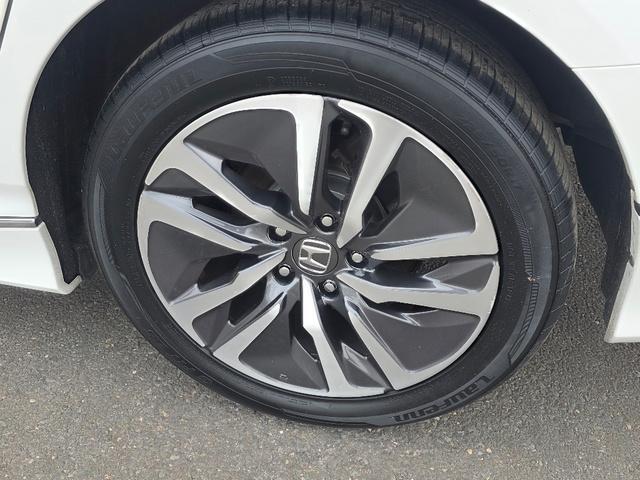 used 2019 Honda Accord Hybrid car, priced at $11,483