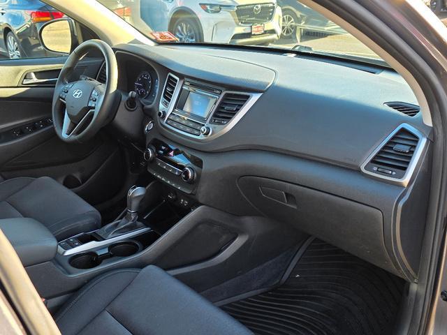used 2016 Hyundai Tucson car, priced at $9,513