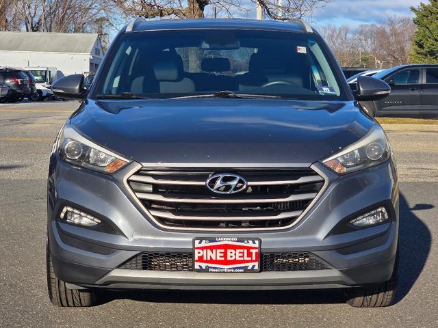 used 2016 Hyundai Tucson car, priced at $9,513