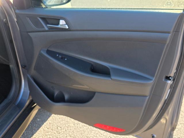 used 2016 Hyundai Tucson car, priced at $9,513