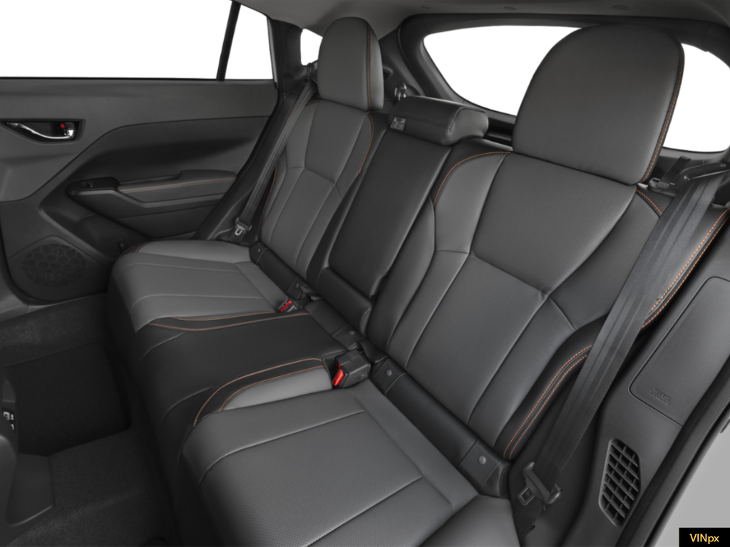 new 2026 Subaru Crosstrek Hybrid car, priced at $35,922
