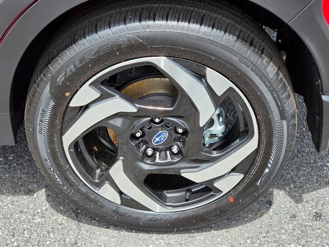 new 2026 Subaru Crosstrek Hybrid car, priced at $35,922