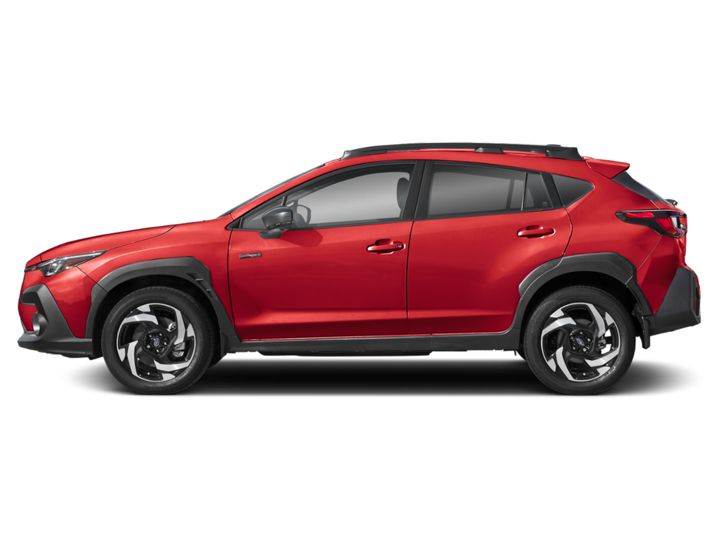 new 2026 Subaru Crosstrek Hybrid car, priced at $35,922