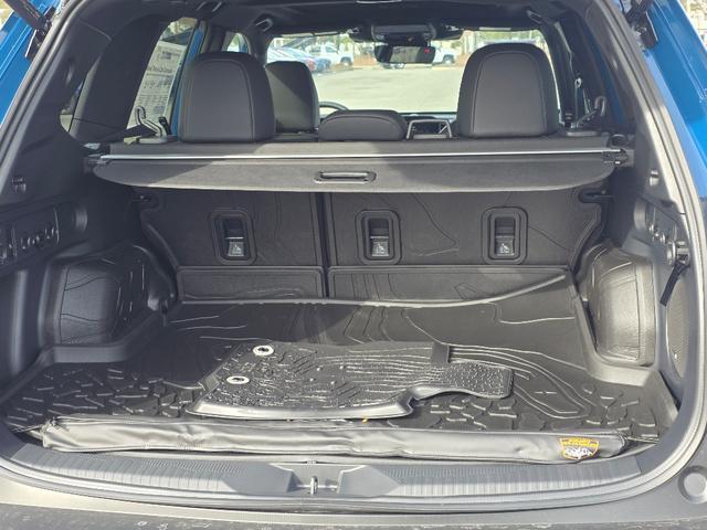 new 2026 Subaru Forester car, priced at $40,190