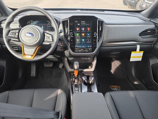 new 2026 Subaru Forester car, priced at $40,190