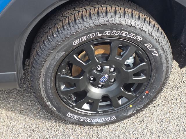 new 2026 Subaru Forester car, priced at $40,190