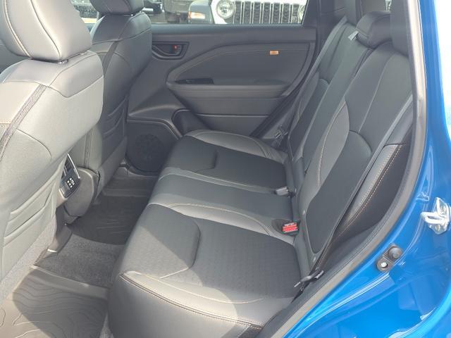 new 2026 Subaru Forester car, priced at $40,190