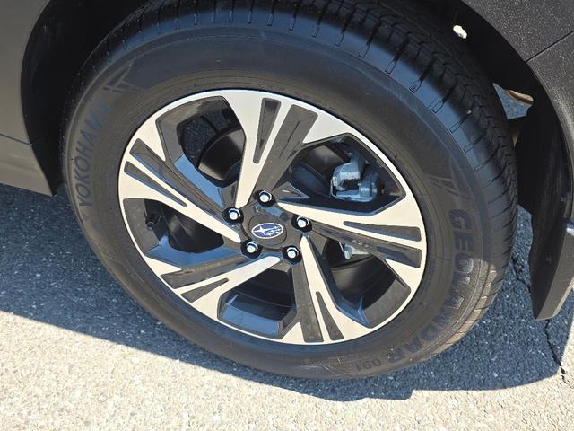 used 2025 Subaru Crosstrek car, priced at $29,507
