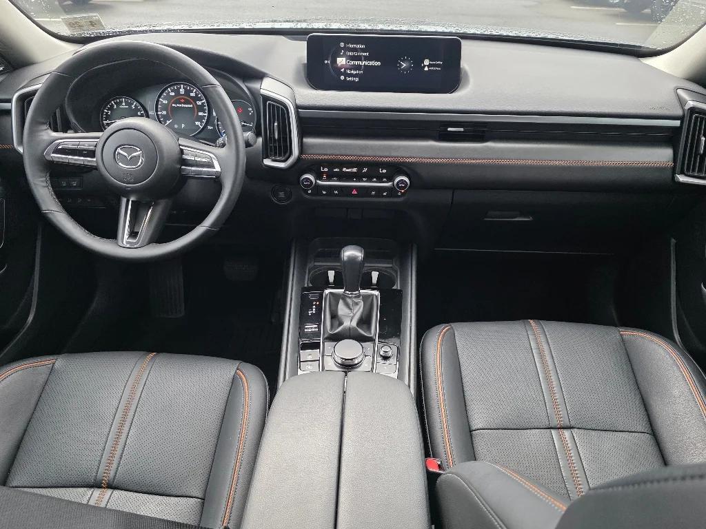 used 2024 Mazda CX-50 car, priced at $45,165
