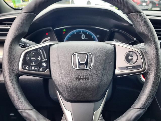 used 2018 Honda Civic car, priced at $12,000