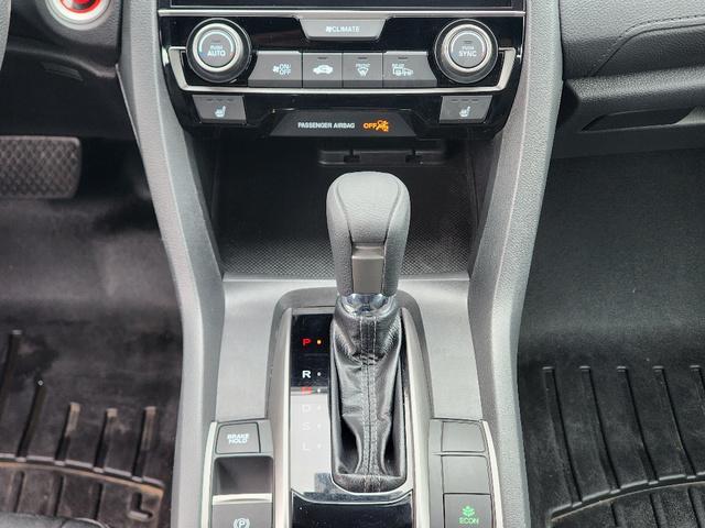 used 2018 Honda Civic car, priced at $12,000