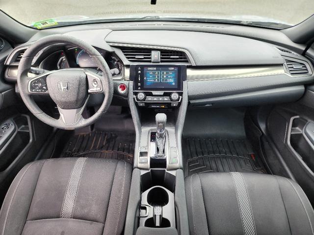 used 2018 Honda Civic car, priced at $12,000