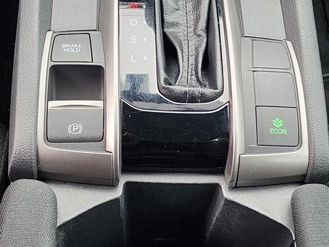 used 2018 Honda Civic car, priced at $12,000