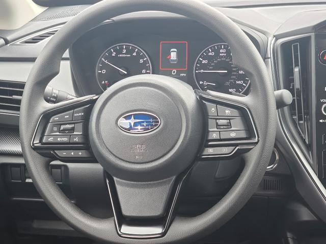 new 2026 Subaru Crosstrek car, priced at $30,458