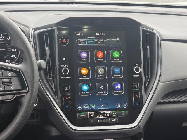 new 2026 Subaru Crosstrek car, priced at $30,458