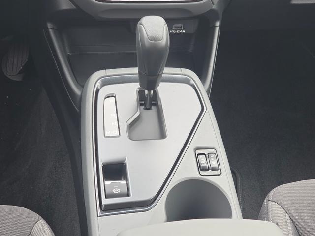 new 2026 Subaru Crosstrek car, priced at $30,458