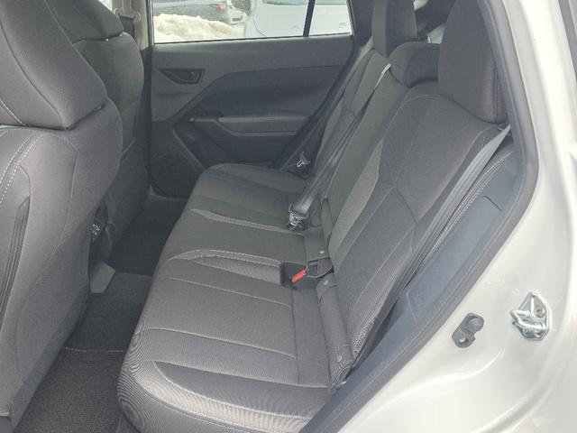 new 2026 Subaru Crosstrek car, priced at $30,458