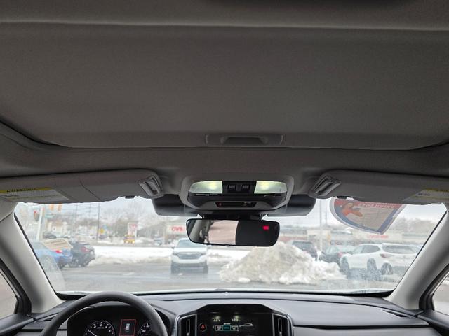 new 2026 Subaru Crosstrek car, priced at $30,458