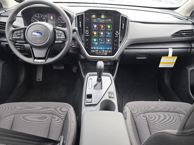 new 2026 Subaru Crosstrek car, priced at $30,458