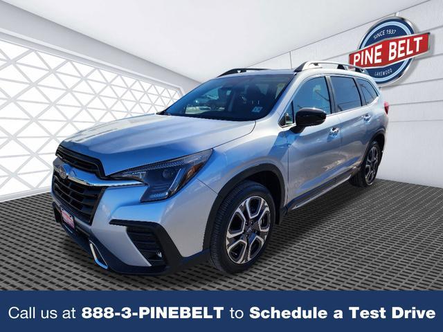 used 2025 Subaru Ascent car, priced at $43,952
