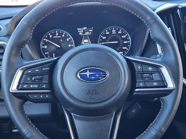 used 2025 Subaru Ascent car, priced at $43,952