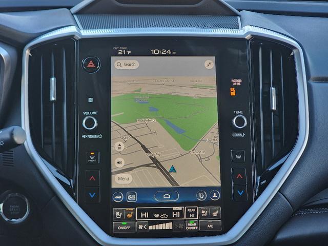 used 2025 Subaru Ascent car, priced at $43,952