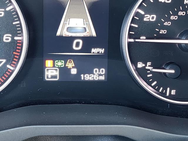 used 2025 Subaru Ascent car, priced at $43,952