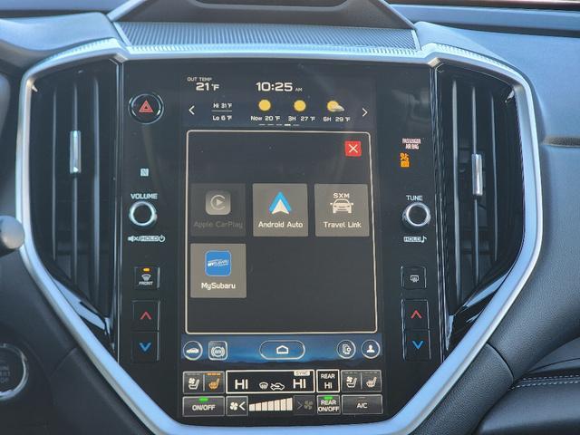 used 2025 Subaru Ascent car, priced at $43,952