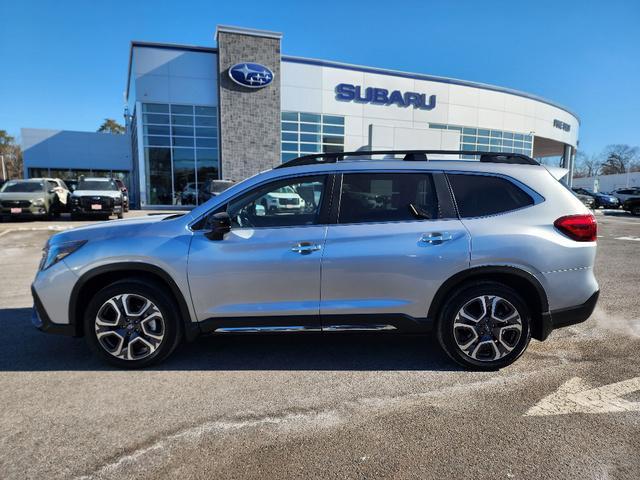 used 2025 Subaru Ascent car, priced at $43,952