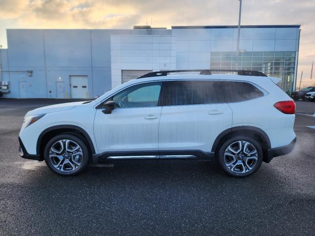 new 2026 Subaru Ascent car, priced at $46,876