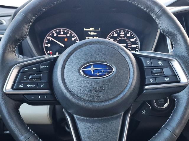 new 2026 Subaru Ascent car, priced at $46,876