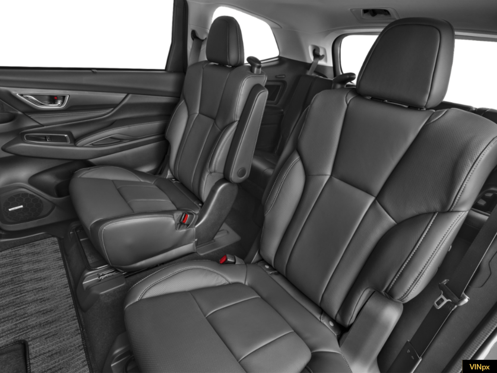 new 2026 Subaru Ascent car, priced at $46,876