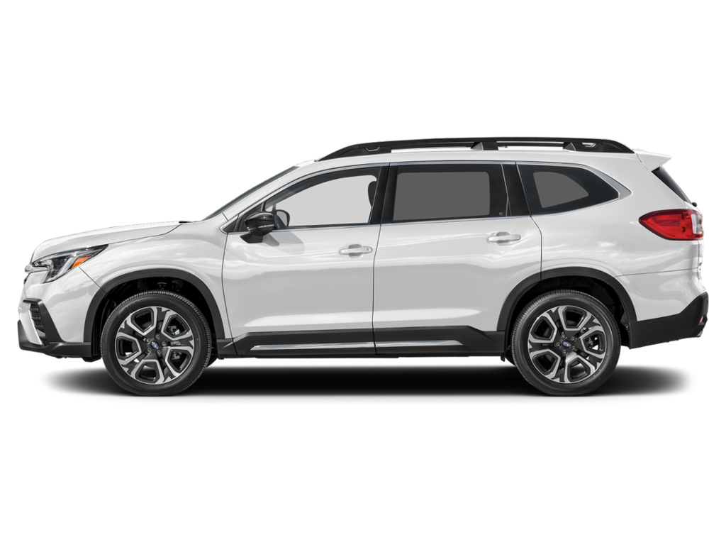 new 2026 Subaru Ascent car, priced at $46,876