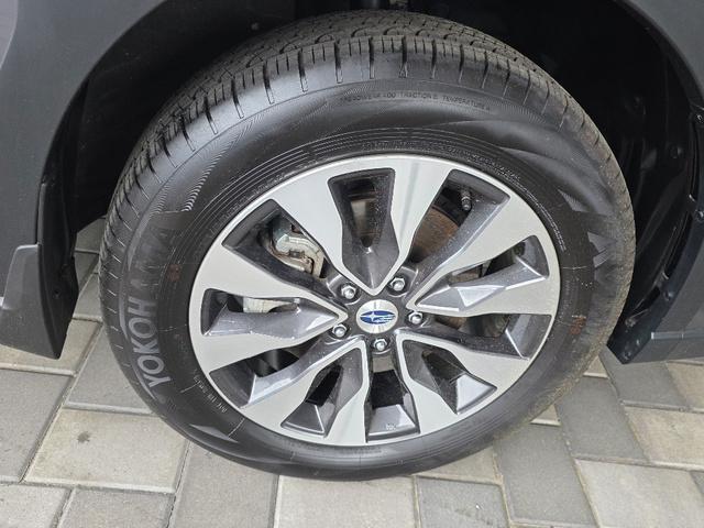used 2025 Subaru Outback car, priced at $35,421