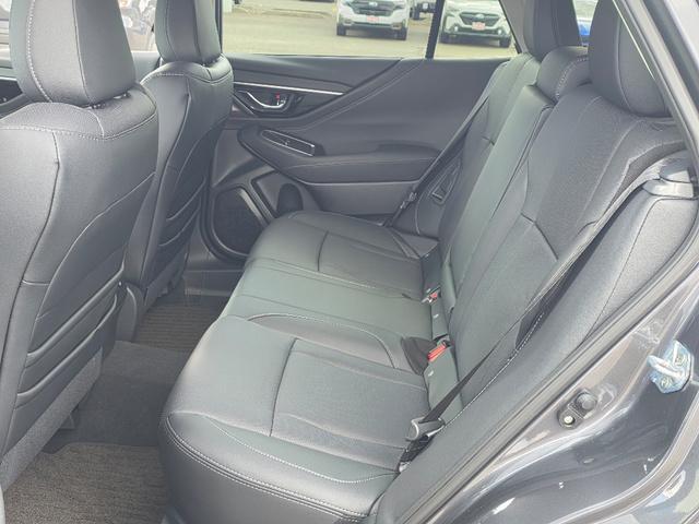 used 2025 Subaru Outback car