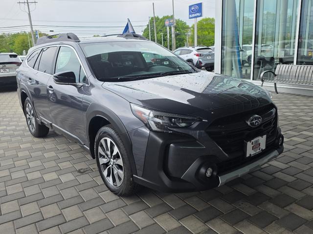 used 2025 Subaru Outback car, priced at $35,421