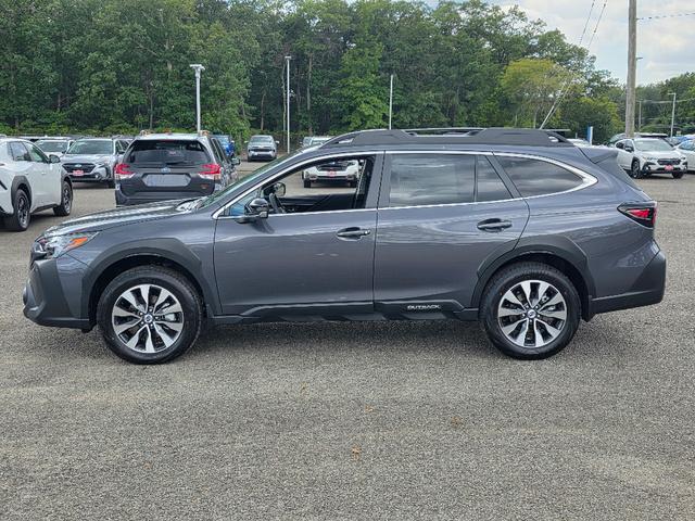 used 2025 Subaru Outback car