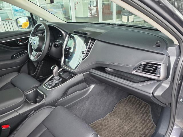 used 2025 Subaru Outback car, priced at $35,421