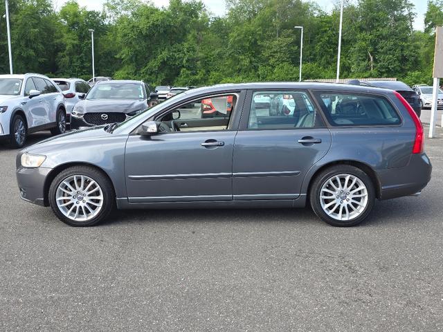 used 2011 Volvo V50 car, priced at $10,795