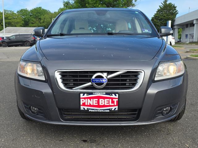 used 2011 Volvo V50 car, priced at $10,795