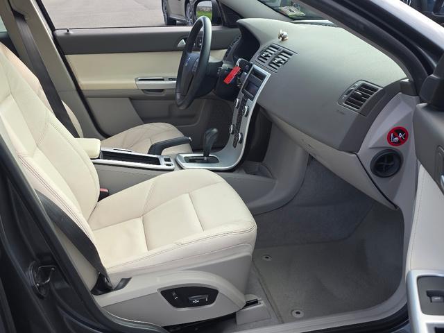 used 2011 Volvo V50 car, priced at $10,795