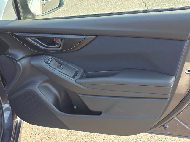 used 2023 Subaru Impreza car, priced at $21,241