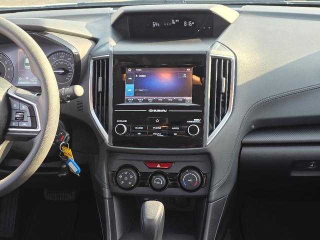 used 2023 Subaru Impreza car, priced at $21,241