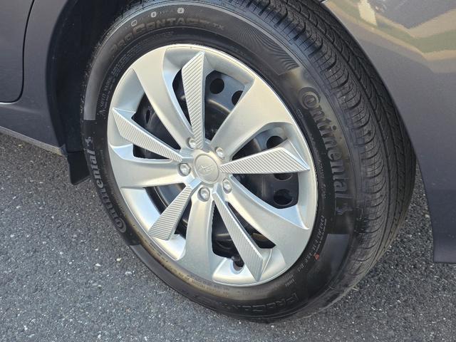 used 2023 Subaru Impreza car, priced at $21,241